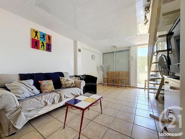 Appartement vente à Céret, Amélie-les-bains-palalda