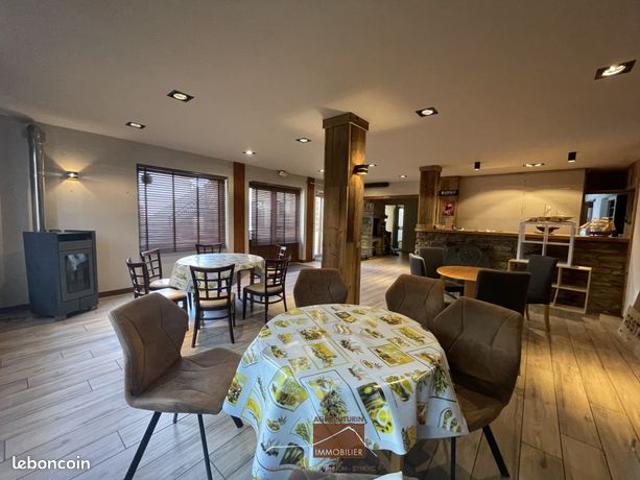 Appartement vente à Briançon, Le Monêtier-les-bains