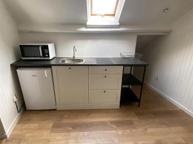 Appartement location à Pontoise, Persan
