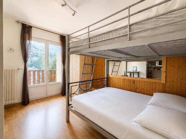 Appartement vente à Albertville, Brides-les-bains