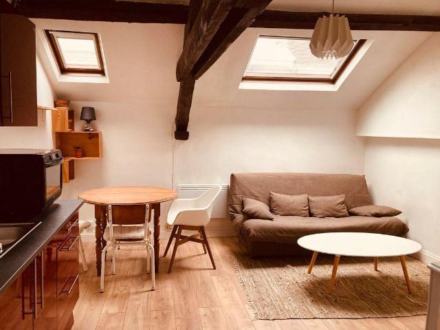 Appartement location à Sarcelles, Montmorency