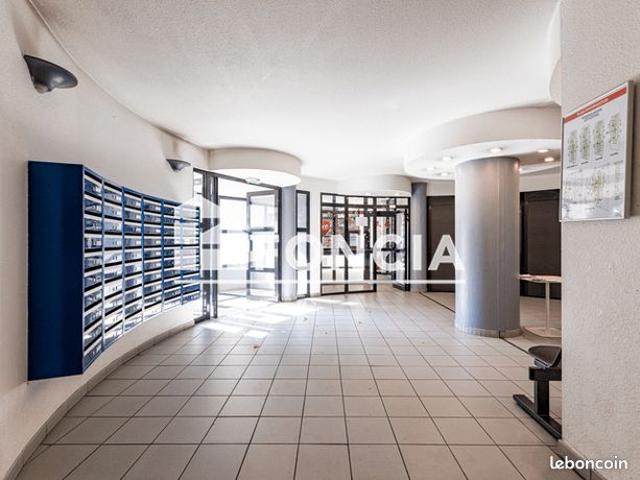 Appartement vente à Grenoble, Saint-martin-d'hères