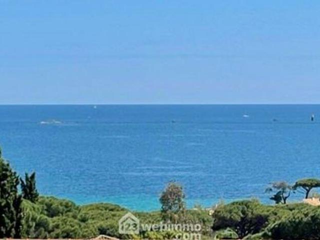 Appartement vente à Arrondissement de Draguignan, Sainte-maxime