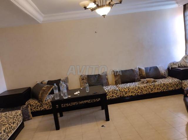 Appartement vente à Bouskoura, Gharb-Chrarda-Beni Hssen