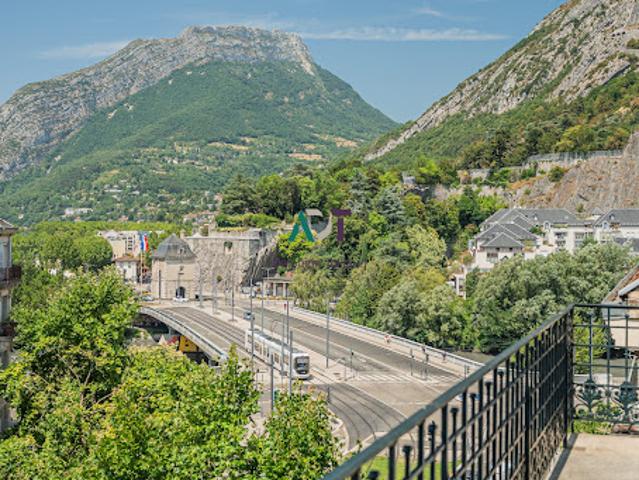 Appartement vente à Grenoble