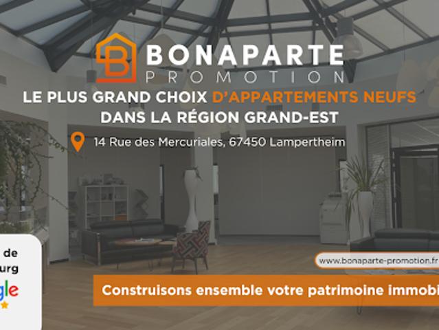 Appartement vente à Strasbourg, Hoenheim