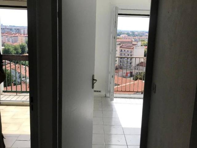 Appartement location à Clemenceau, Perpignan