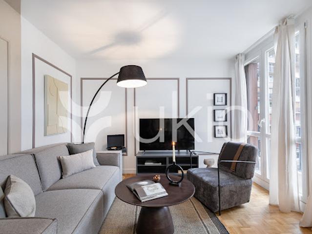 Appartement location à Paris, Île-de-France