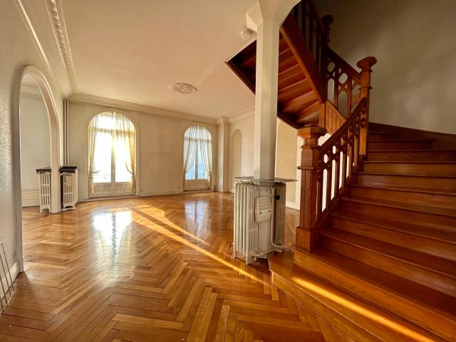 Appartement vente à Épinal, Vosges