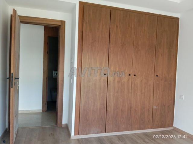 Appartement vente à Rbat