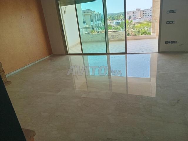Appartement location à Hay Riad, Berkane