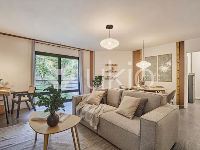 Appartement location à Paris, Île-de-France