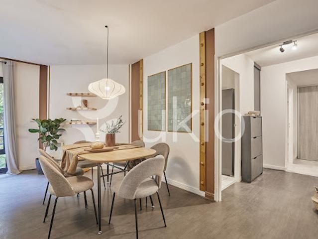 Appartement location à Paris, Île-de-France