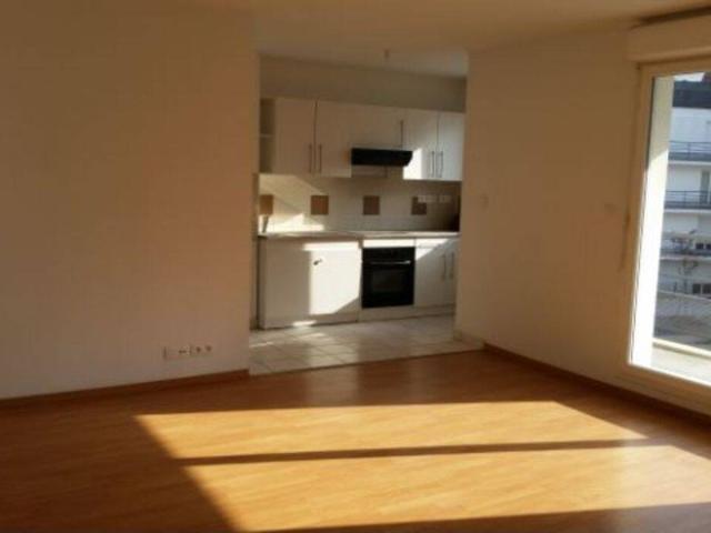 Appartement location à Michelfelden, Saint-Louis