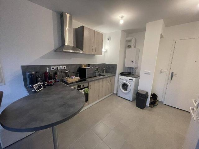 Appartement location à Saint-Pathus, Seine-et-Marne