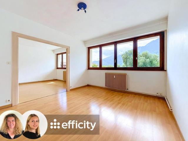 Appartement vente à Bonneville