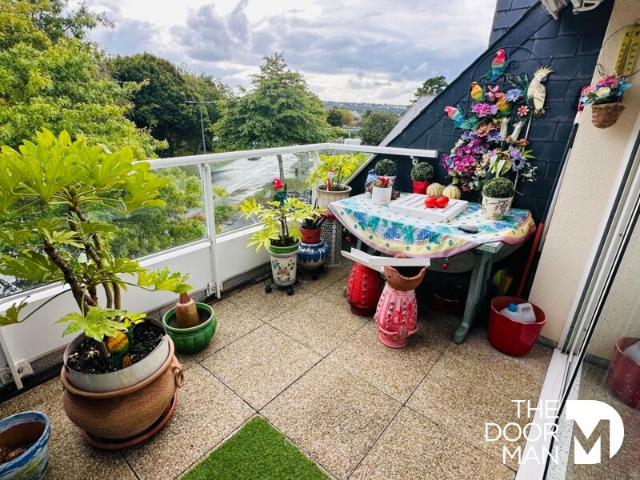 Duplex vente à Saint-Brieuc, Bretagne