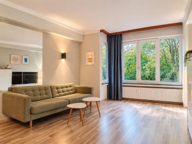 Appartement location à Globe, Uccle - Ukkel
