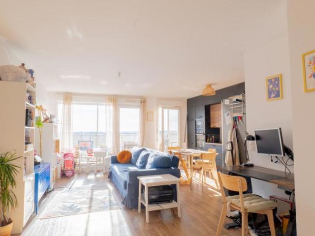 Appartement vente à Antony, Bagneux