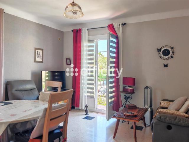 Appartement vente à Perpignan, Cabestany