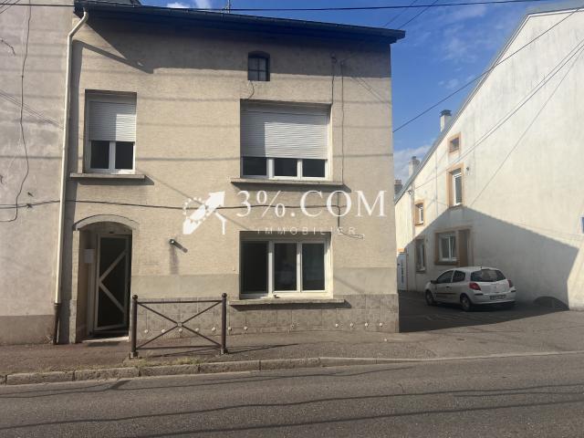Appartement vente à Blainville-sur-l'Eau, Meurthe-et-Moselle