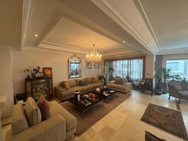 Appartement vente à Casablanca ⵜⴰⴷⴷⴰⵔⵜ ⵜⵓⵎⵍⵉⵍⵜ الدار البيضاء, Préfecture de Casablanca عمالة الدار البيضاء