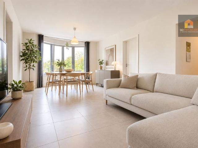 Appartement location à Waver, Wallonie