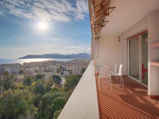 Appartement vente à Grasse, Cannes