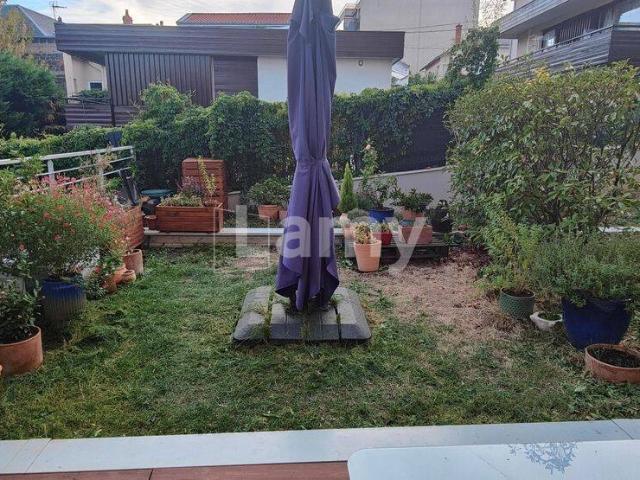 Appartement location à Fontgiève, Clermont-Ferrand