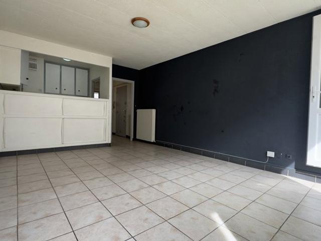 Appartement vente à Béziers
