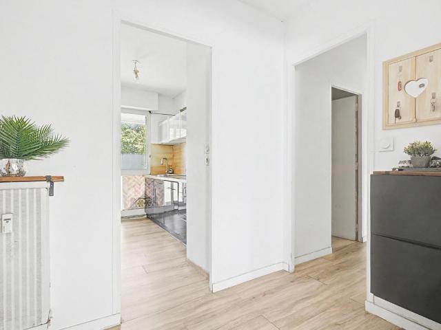 Appartement vente à Avignon