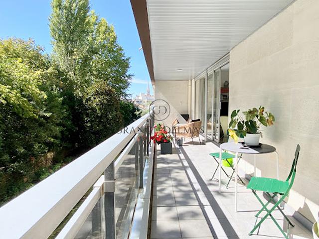 Appartement vente à Bordeaux, Gironde