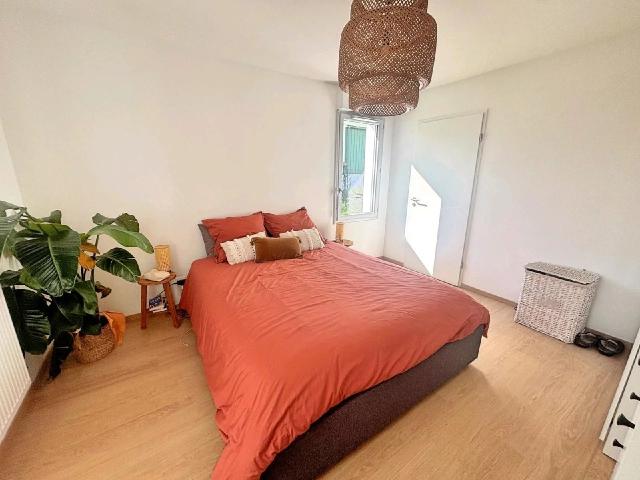 Appartement vente à Dax, Tosse