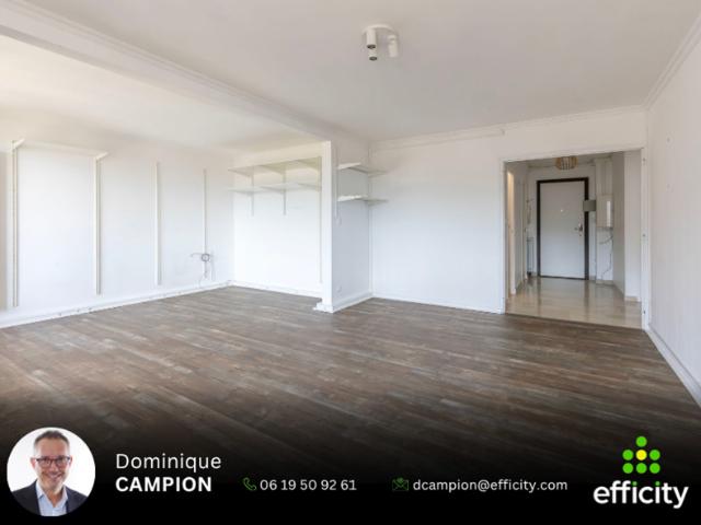 Appartement vente à Grenoble, Corenc