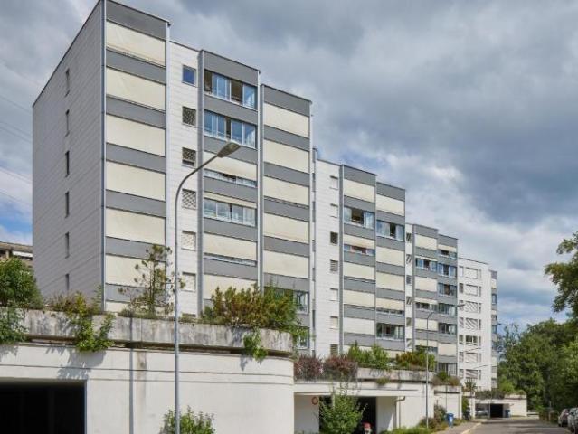 Apartment mieten in Cheseaux-Lausanne, Waadt