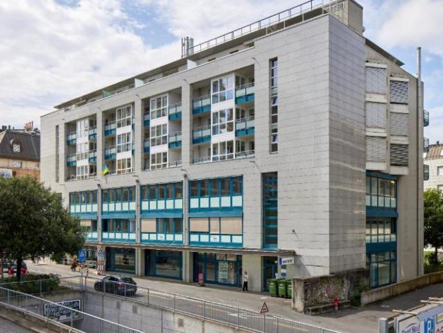 Apartment mieten in Morges, Waadt