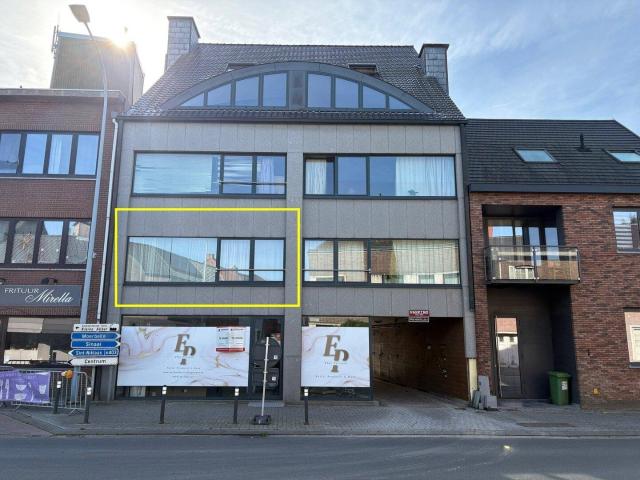 Kot location à Stekene
