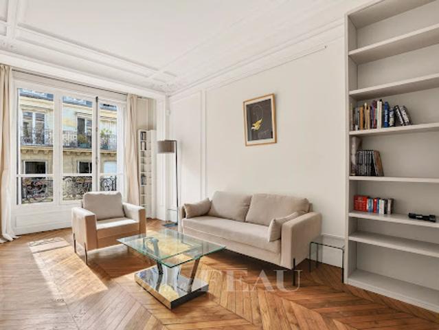 Appartement location à Île-de-France