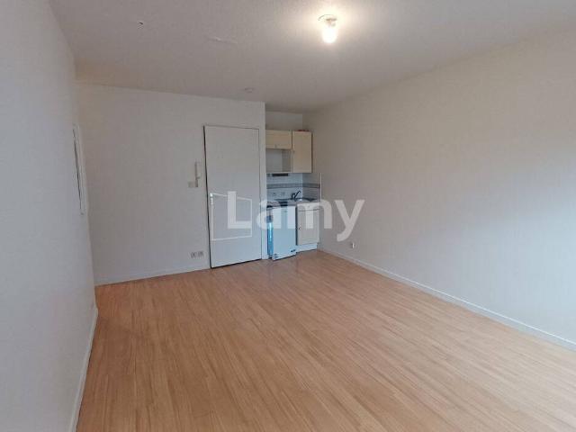 Studio location à Tréhornec, Vannes