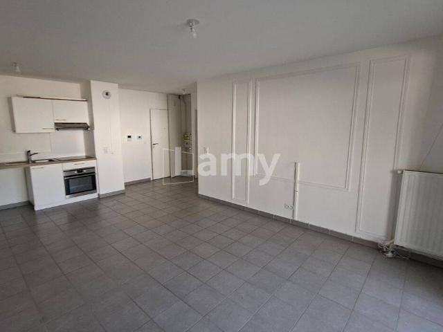 Appartement location à Ballainvilliers, Clermont-Ferrand