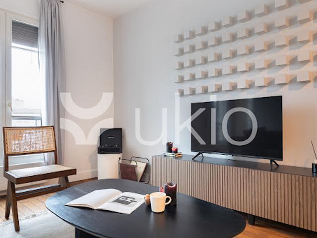 Appartement location à Île-de-France