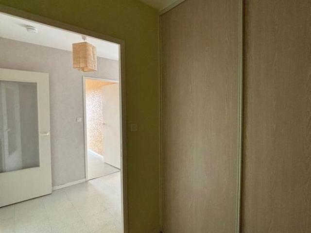 Appartement vente à Cognac