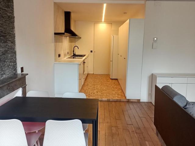 Appartement location à Langres, Chalindrey