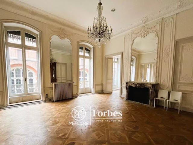 Appartement location à Toulouse, Toulouse Centre Appartement location à Toulouse, Toulouse Centre