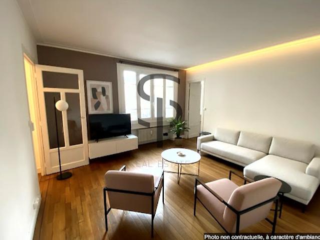 Appartement vente à Lille