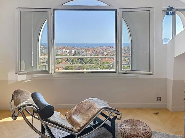 Appartement vente à Grasse, Cannes