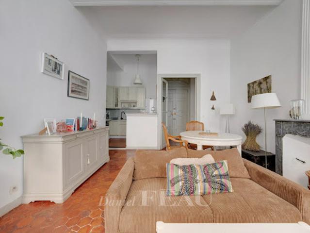 Appartement vente à Aix-en-Provence, Aix-en-provence