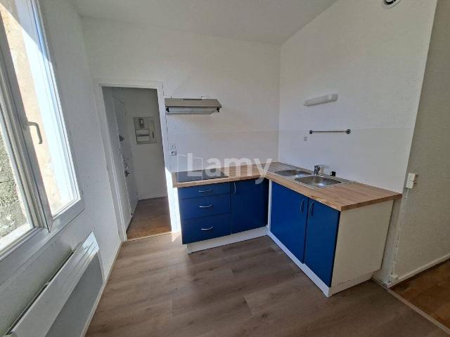 Appartement location à Les Ardillos, Mérignac