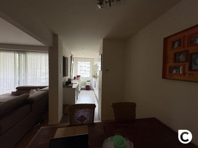 Appartement location à Nieuw Kwartier, Antwerpen