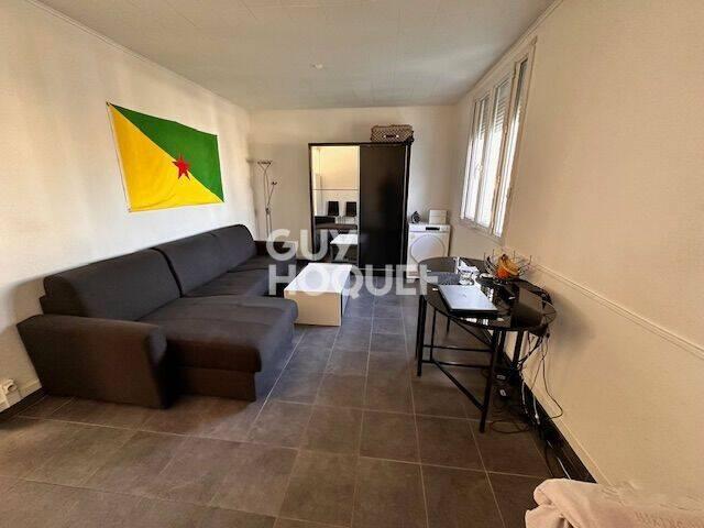 Studio location à Champigny-sur-Marne, Val-de-Marne